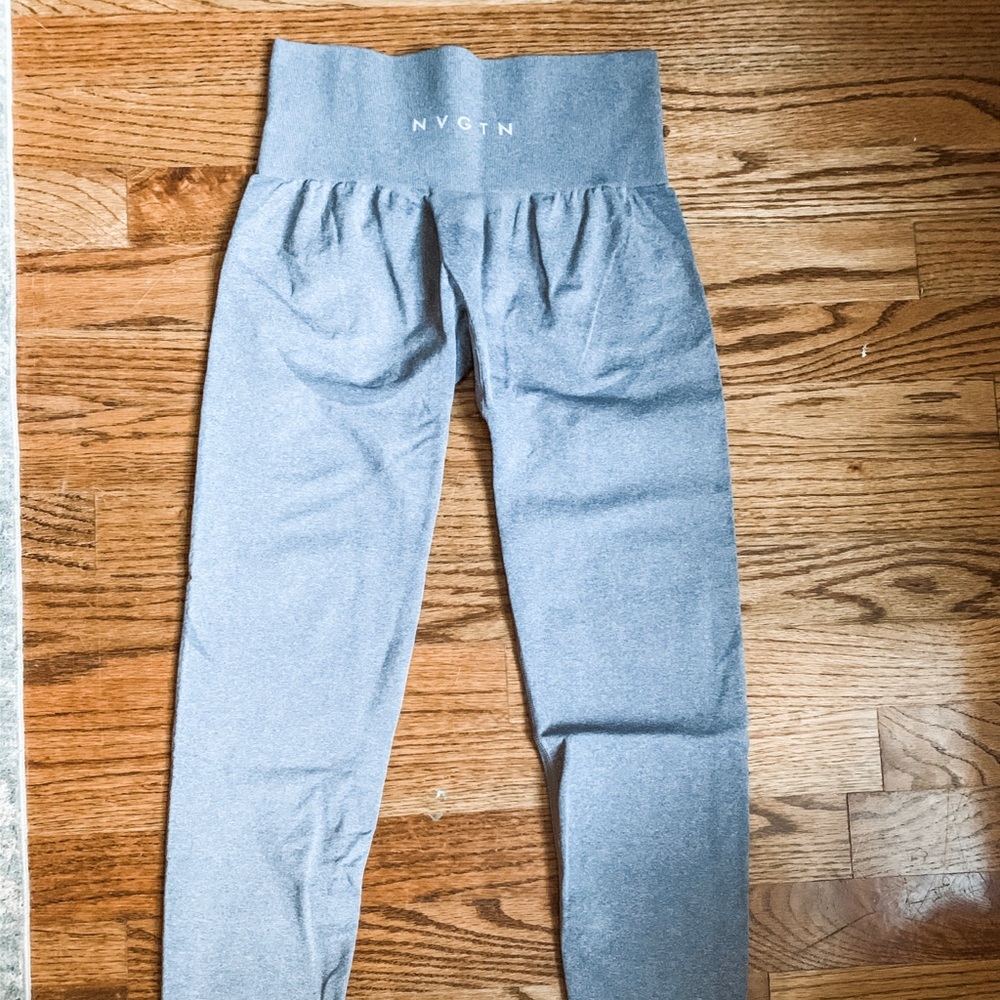 NVGTN Contour Leggings!